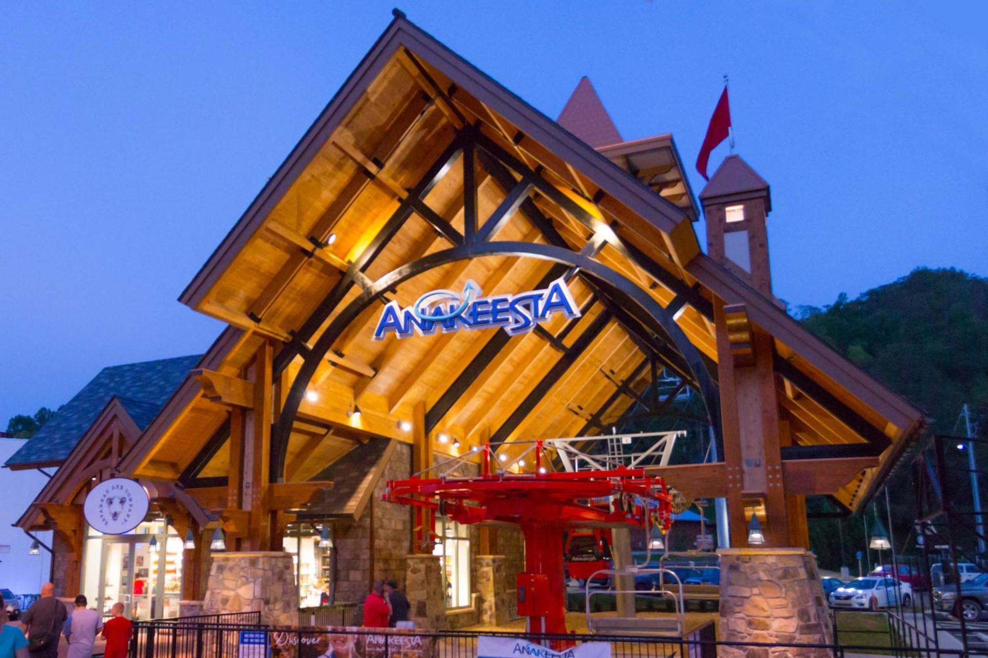 Almost Heaven #2 Pigeon Forge Exterior foto